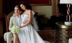 Özcan Deniz’in eşinden şiddet iddiası: “Dakikalarca tekme attı”