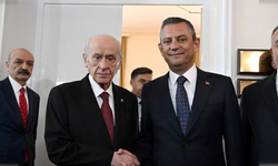 Özgür Özel: 'Bahçeli beni yanlış anlamadı, ittifak ortağına mesaj veriyor'