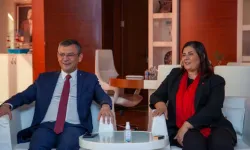 Özgür Özel'den Çerçioğlu iddialarına yönelik ilk açıklama: Olmaz olsun böyle aydınlanma
