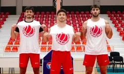 Petkimspor'a genç kan