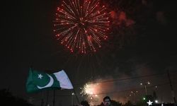 Pakistan'da bağımsızlık günü kutlamaları kana bulandı: 3 ölü, 75 yaralı
