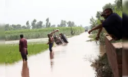 Pakistan'da sel felaketi: 2 milyon kişi etkilendi, yüzlerce can kaybı