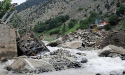 Pakistan'daki sel felaketinin bilançosu ağırlaşıyor: 351 ölü