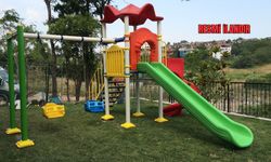 PARKLARIN BAKIM VE ONARIMINDA KULLANILMAK ÜZERE MUHTELİF MALZEME ALIMI YAPILACAK