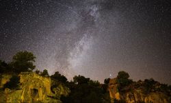 Perseid meteor yağmuru 2025 nereden izlenir?