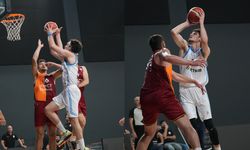 Petkimspor ilk provada mağlup