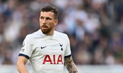 Pierre-Emile Hojbjerg kimdir, nereli, kaç yaşında?