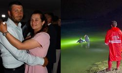 Piknik keyfi kabusa dönüştü: Eşinin gözleri önünde can verdi