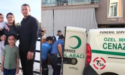 Polis memuru ailesini yok etti! Eşini ve 2 çocuğunu öldürüp intihar etti