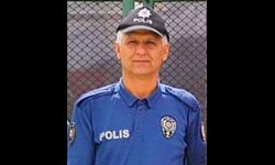 Polis memuru Mehmet Çomak hayatını kaybetti