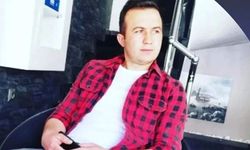 Polis memuru Mesut Punar hayatını kaybetti