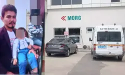 Kıskançlık yüzünden pompalı tüfekle kuzenini öldürdü