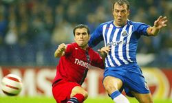 Porto’nun efsane kaptanından acı haber: Jorge Costa, hayatını kaybetti!