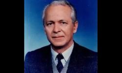 Prof. Dr. Cahit Kavcar vefat etti