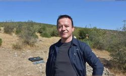 Prof. Dr. Özkaymak: 'Sındırgı'daki 6.1'lik depremin diğer faylar üzerindeki etkisini gördük'