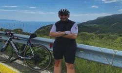Profesyonel bisiklet sporcusu Metin Ekici hayatını kaybetti