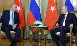 Putin ve Erdoğan Çin’de bir araya geliyor: Gündemde Ukrayna, Orta Doğu ve ikili iş birliği