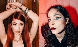 Rapçi Lil Zey ve Aisu Birbirine girdi! Lil Zey ve Aisu olayı nedir?