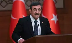Erdoğan Çin'e gidiyor: Cumhurbaşkanlığı’na Cevdet Yılmaz vekalet edecek!