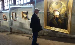Ressam ve minyatür sanatçısı Yakup Cem hayatını kaybetti