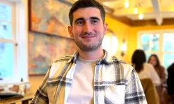 Genç mühendis Süha Avcı vefat etti