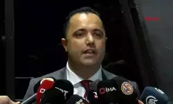 Rüşvet ve casusluk iddiaları! Rezan Epözdemir tutuklandı