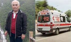 Sabah yürüyüşü kabusa döndü: 77 yaşındaki doktor hayatını kaybetti!