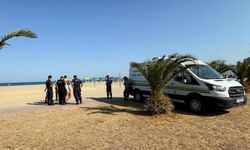 Sabah yürüyüşünde şoke eden manzara... Sahilde erkek cesedi bulundu!