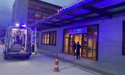Sağım makinesindeki elektrik kaçağı faciası: 3 yaralı