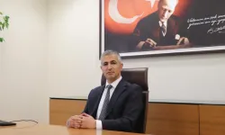 Sağlık Bakanlığı Sağlık Yatırımları Genel Müdür Yardımcısı Burkay Şimşek kimdir?