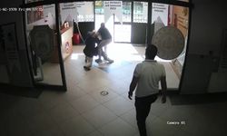 Okulda dehşe... Sahte adresle kayıt istedi, okul idaresine bıçakla saldırdı!