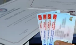23 ilde dev operasyon! Sahte diploma ve ehliyet çetesi çökertildi: 37 tutuklama