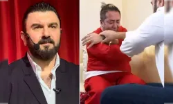 Sahte psikolog skandalı: Halı yıkamacı çıktı