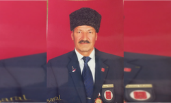 Sakarya Muharip Gaziler Derneği üyesi Kıbrıs Gazisi Remzi Muten vefat etti