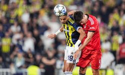 Şampiyonlar Ligi Play-Off’ta kritik durak: Fenerbahçe 0-0 Benfica
