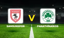 Samsunspor Avrupa’da tarih yazmak için sahada: İşte, kritik maçın ilk 11'i!