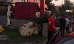 Samsunspor’dan Giresun’daki saldırı ile ilgili açıklama: Trabzonspor maçıyla ilgisi yok!
