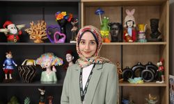Sanat, bağımlılıkla mücadelede yeni bir yol açıyor