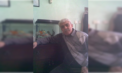 Şanlıurfa Ceylanpınar Derneği kurucu üyesi Hasan Durmaz hayatını kaybetti