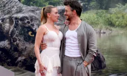 Scarlett Johansson ve Jonathan Bailey sevgili mi?