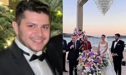 Sedat Şahin’in kızı ile evlenen Kubilay Ergün kimdir?