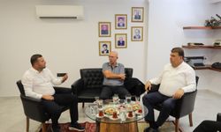 Seferihisar Belediyesi ile esnaf arasında iş birliği güçleniyor