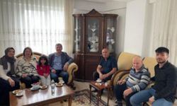Şehit Selim Kandabaş’ın babası Kemal Kandabaş vefat etti