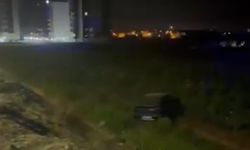 Sepetli motosiklet ve otomobil çarpıştı: 6 kişi yaralandı