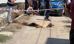 Serada meydana gelen silahlı saldırıda 2 kişi hayatını kaybetti