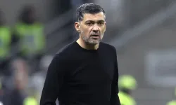 Sergio Conceiçao kimdir, nereli, kaç yaşında?