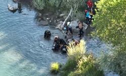 Serinleme keyfi kabusa döndü... Kayıp gençten acı haber geldi!