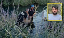 Serinlemek için girilen suda feci son: 26 yaşındaki genç hayatını kaybetti