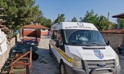Sessizliğin nedeni ortaya çıktı: 67 yaşındaki adamın acı sonu!