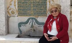 Milliyetçi camia yasta: Almıla lakaplı Sevgi Kafalı vefat etti
